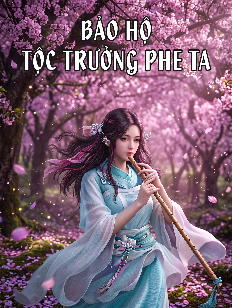Bảo Hộ Tộc Trưởng Phe Ta