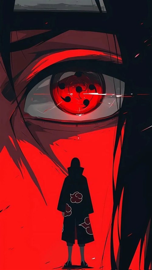Bắt Đầu Muội Muội Bị Giết, Thức Tỉnh Mangekyo Sharingan