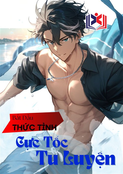 Bắt Đầu Thức Tỉnh Cực Tốc Tu Luyện