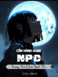 Cấm Hành Hung NPC Trong Trò Chơi Sinh Tồn
