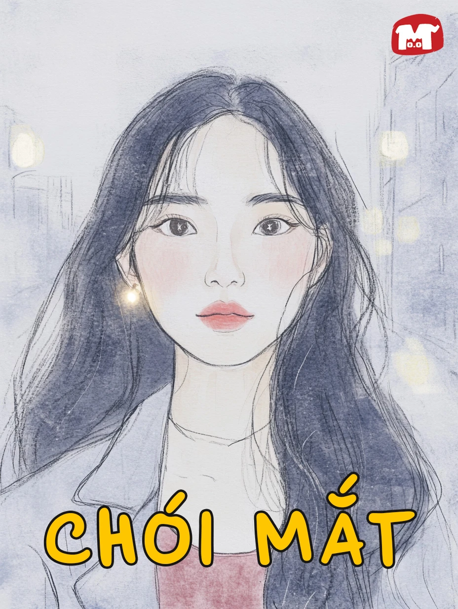 Chói Mắt