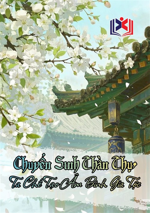 Chuyển Sinh Thần Thụ, Ta Chế Tạo Âm Binh Gia Tộc