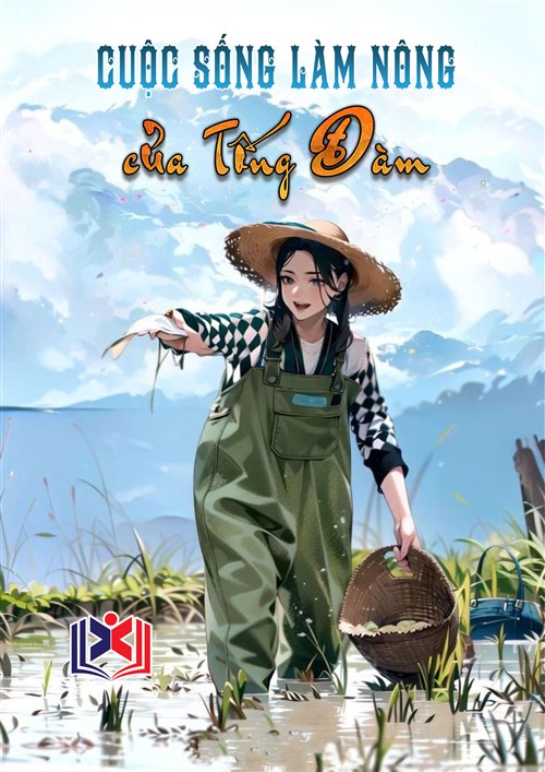 Cuộc Sống Làm Nông Của Tống Đàm