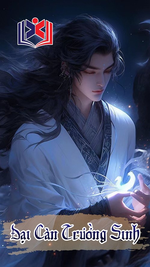 Đại Càn Trường Sinh
