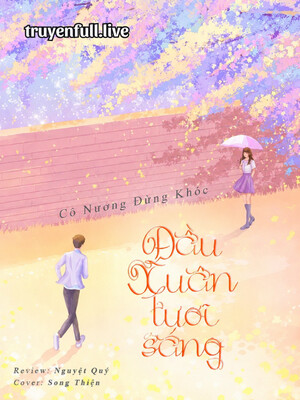 Đầu Xuân Tươi Sáng