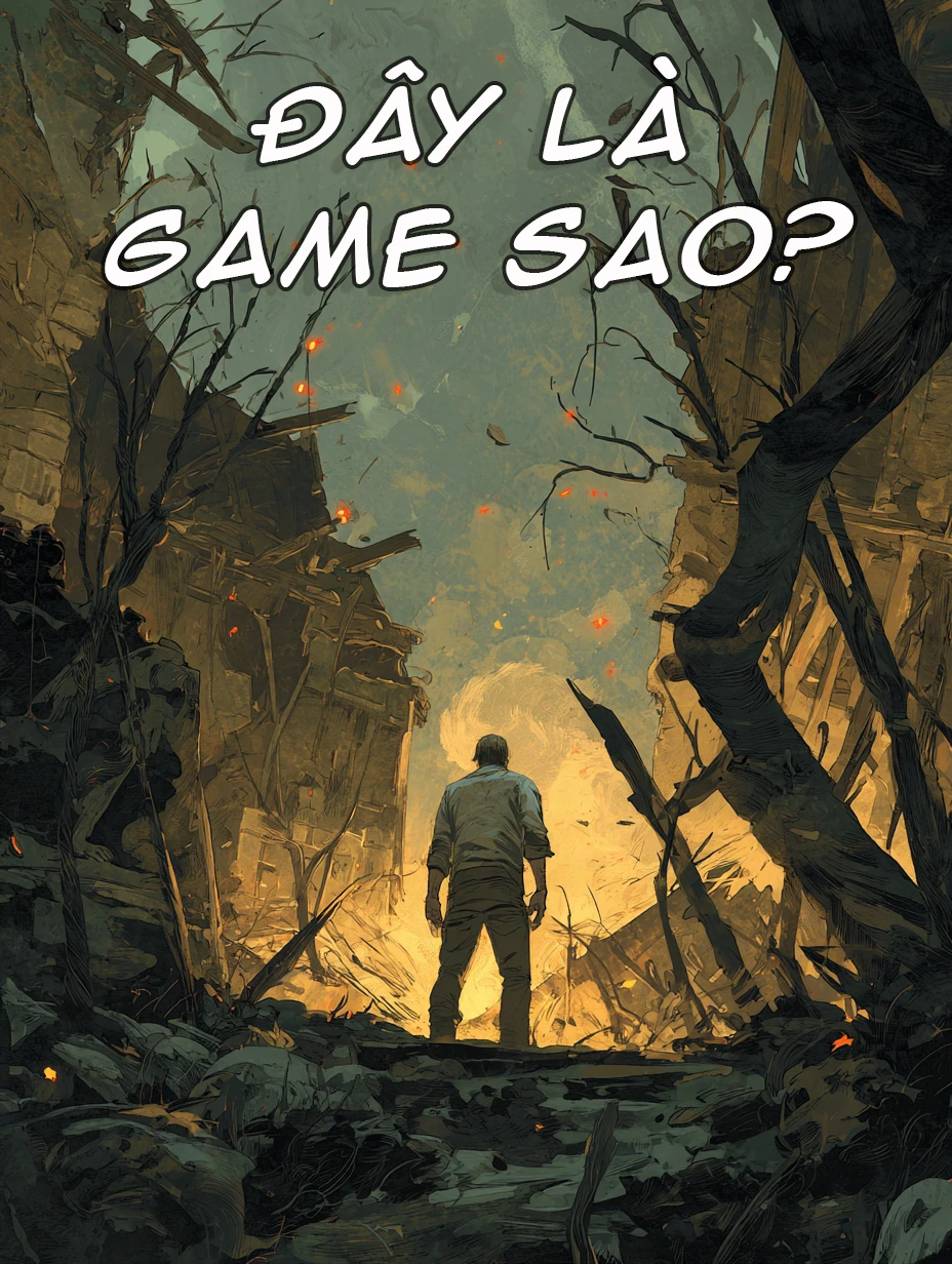 Đây Là Game Sao?