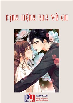 Định Mệnh Anh Và Em