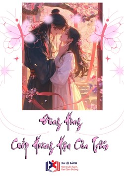 Đừng Hòng Cướp Hoàng Hậu Của Trẫm