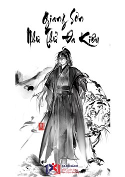 Giang Sơn Như Thử Đa Kiêu