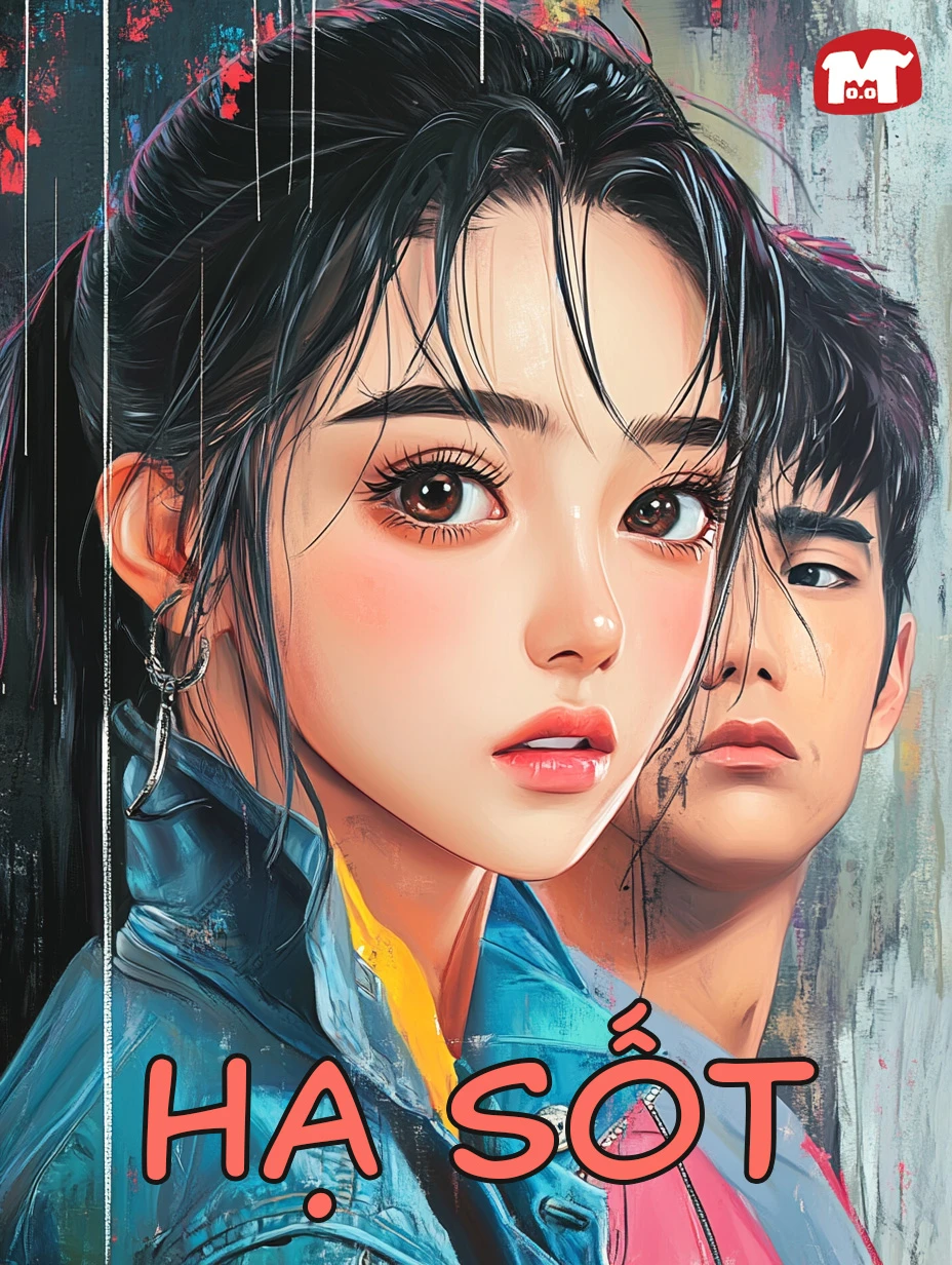 Hạ Sốt