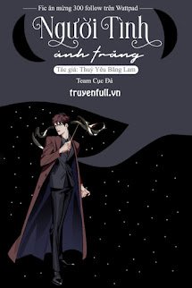 [Harry Poter - Harluc] Người Tình Ánh Trăng