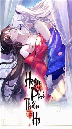 Hoạn Phi Thiên Hạ
