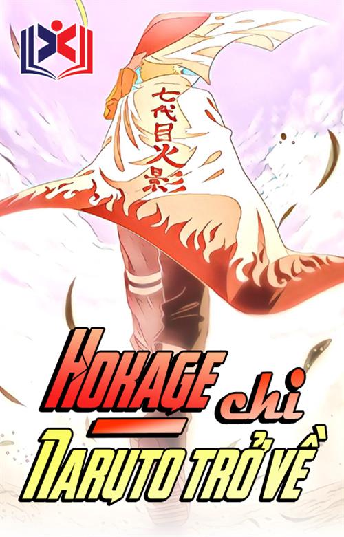 Hokage Chi Naruto Trở Về