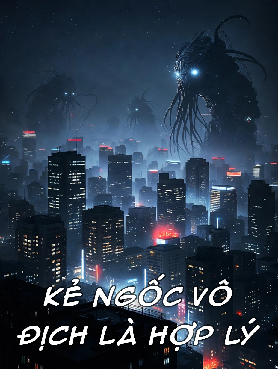 Kẻ Ngốc Vô Địch Là Hợp Lý