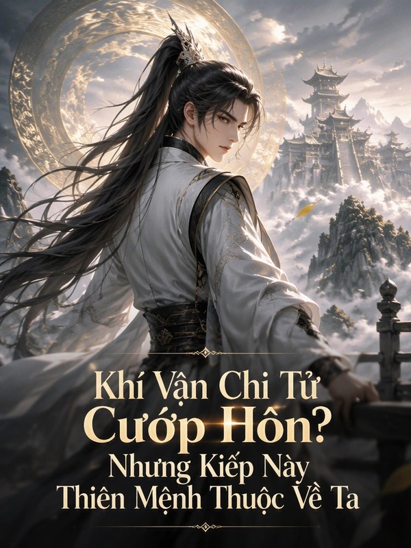 Khí Vận Chi Tử Cướp Hôn? Nhưng Kiếp Này Thiên Mệnh Thuộc Về Ta