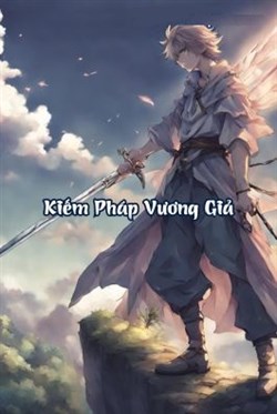 Kiếm Pháp Vương Giả