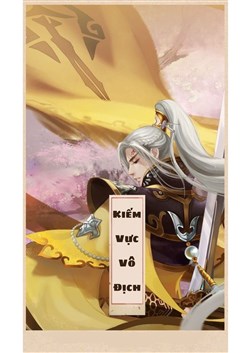 Kiếm Vực Vô Địch