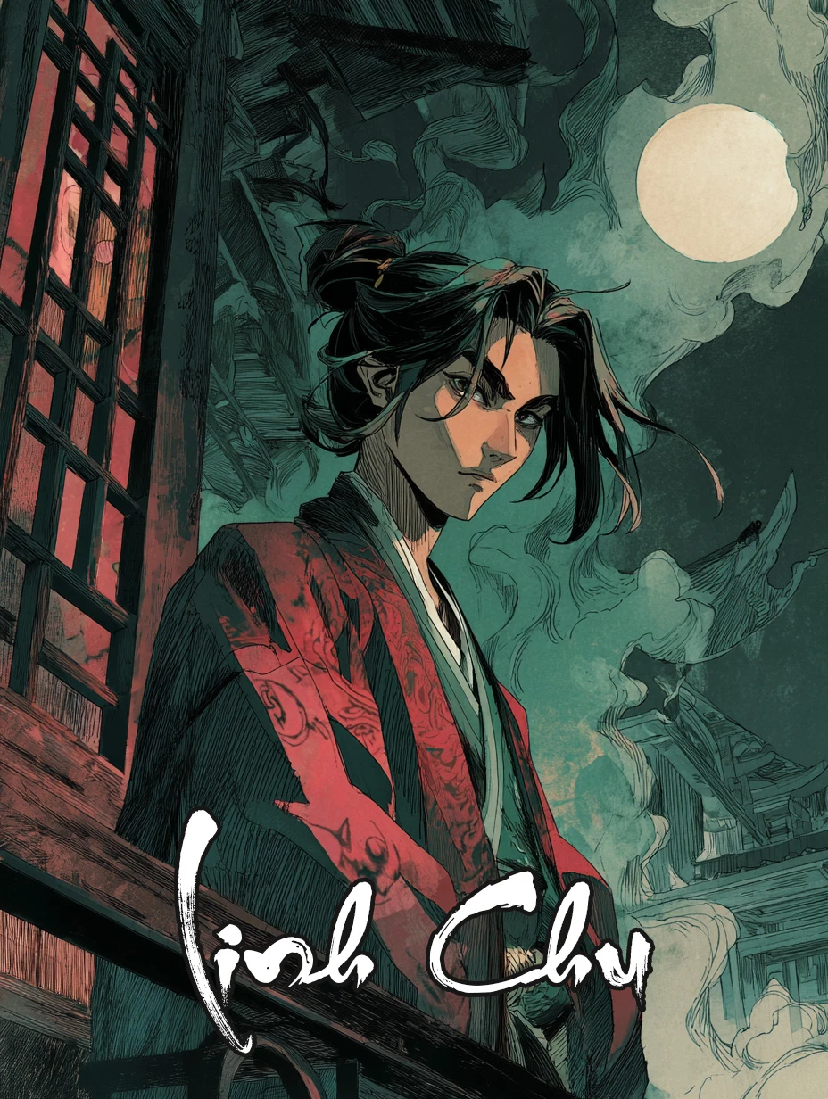Linh Chu