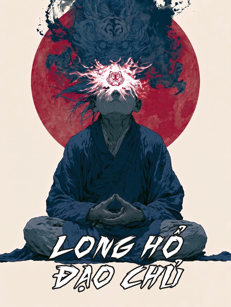 Long Hổ Đạo Chủ