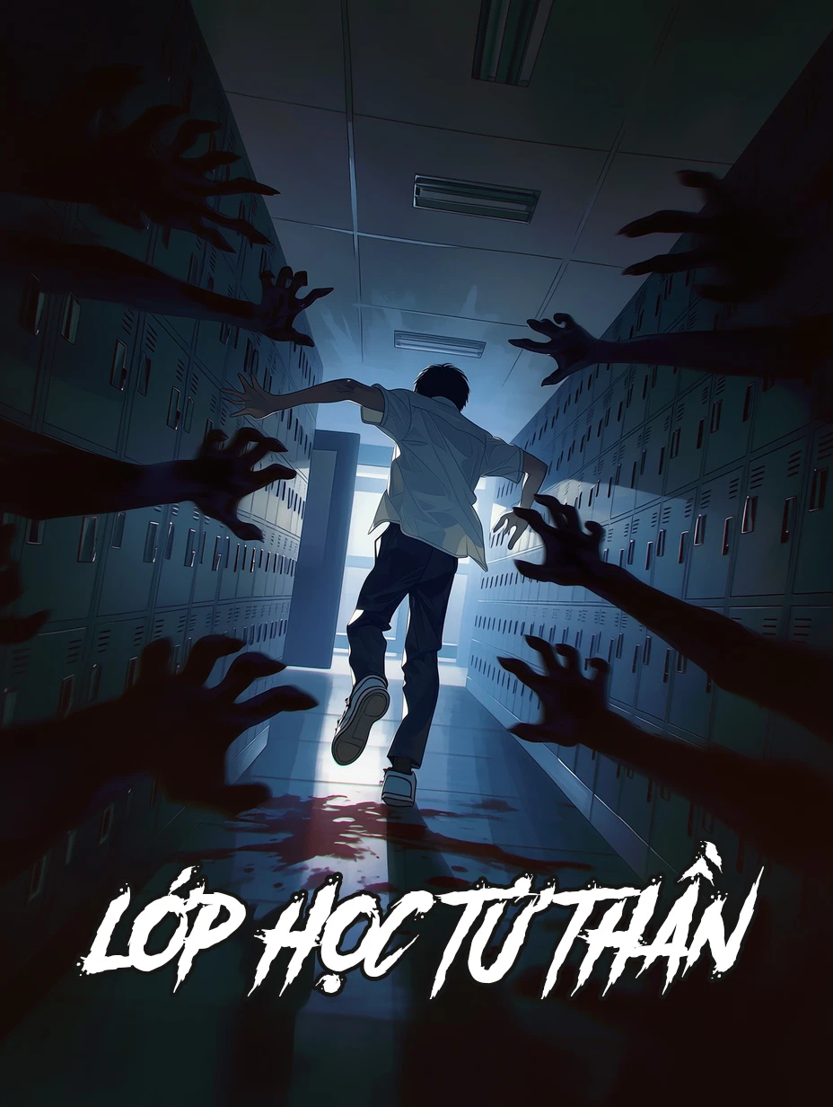 Lớp Học Tử Thần