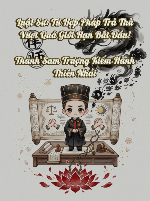 Luật Sư: Từ Hợp Pháp Trả Thù Vượt Quá Giới Hạn Bắt Đầu!