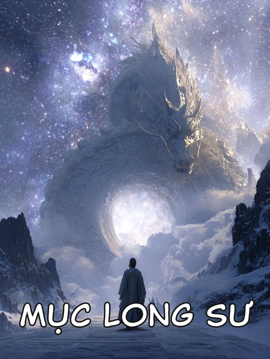 Mục Long Sư