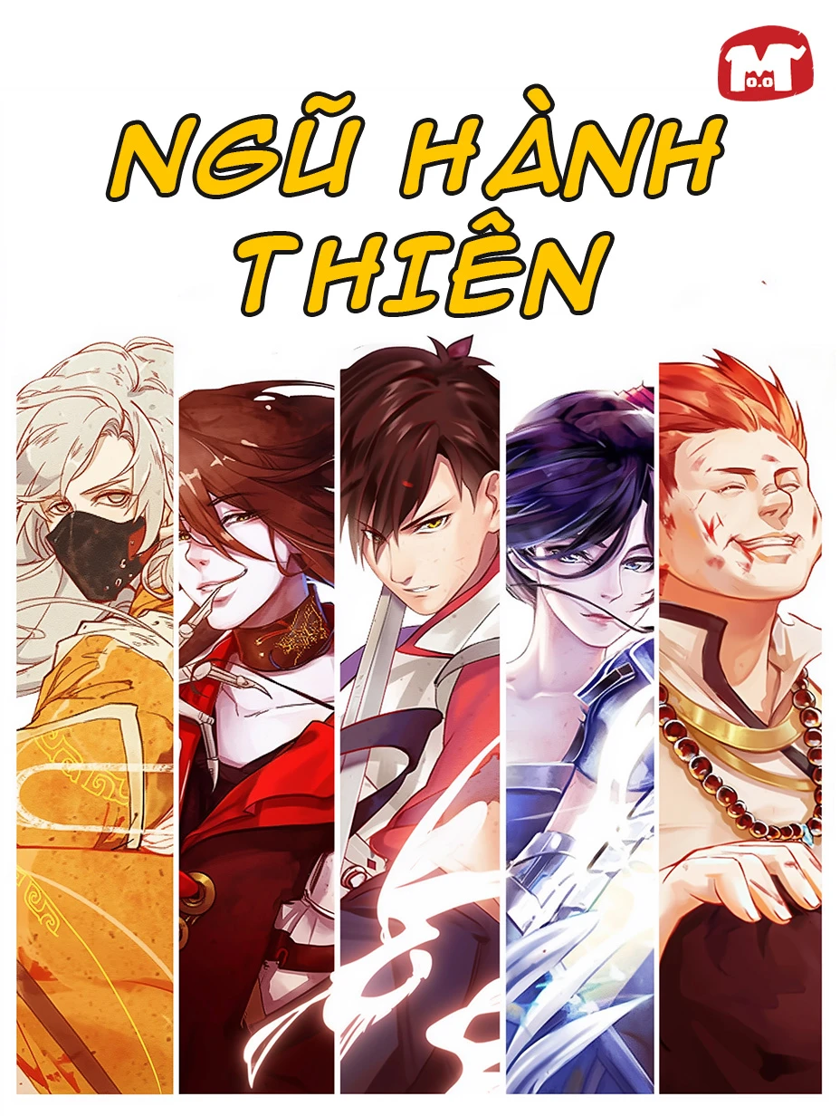 Ngũ Hành Thiên