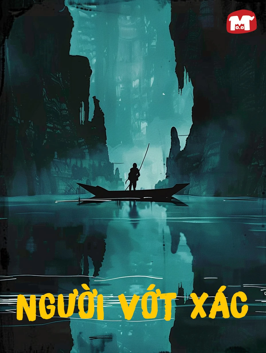 Người Vớt Xác