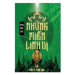 Những Miền Linh Dị - Tập 1: Thái Lan