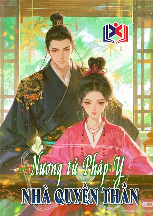 Nương Tử Pháp Y Nhà Quyền Thần