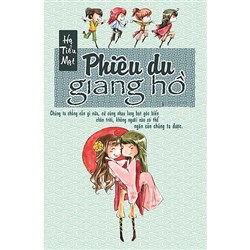 Phiêu Du Giang Hồ