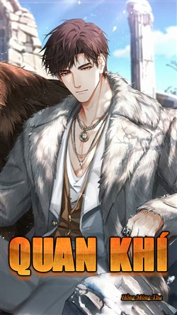 Quan Khí​