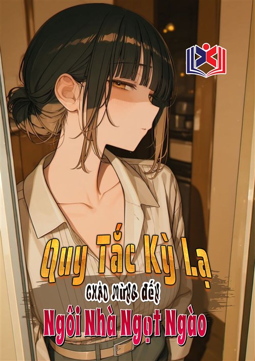 Quy Tắc Kỳ Lạ: Chào Mừng Đến Ngôi Nhà Ngọt Ngào