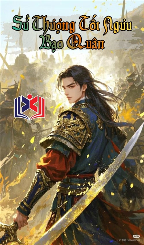 Sử Thượng Tối Ngưu Bạo Quân