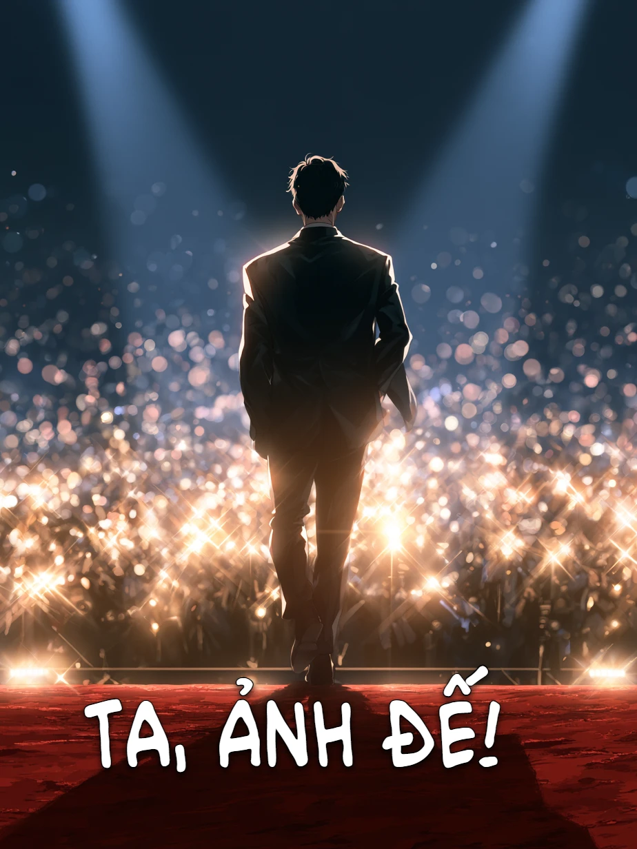 Ta, Ảnh Đế!