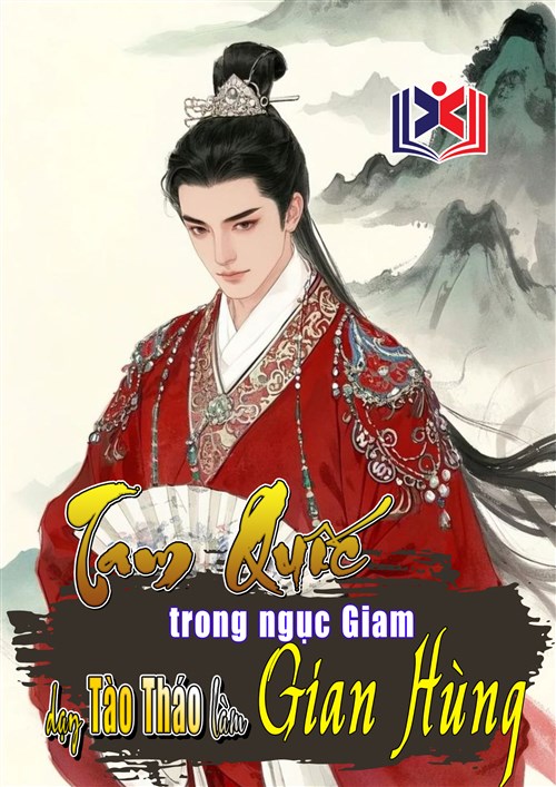 Tam Quốc: Trong Ngục Giam Giảng Bài, Ta Dạy Tào Tháo Làm Gian Hùng