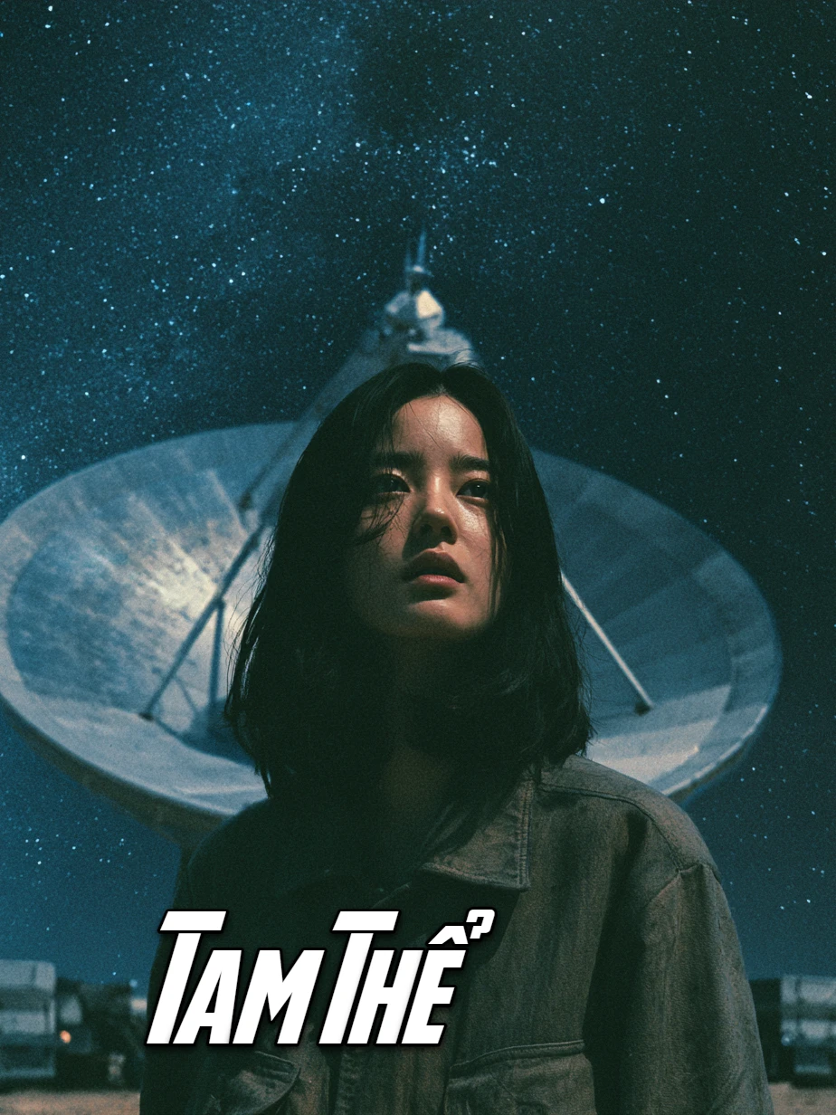 Tam Thể