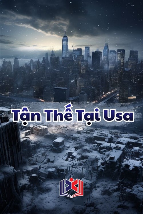 Tận Thế Tại Usa