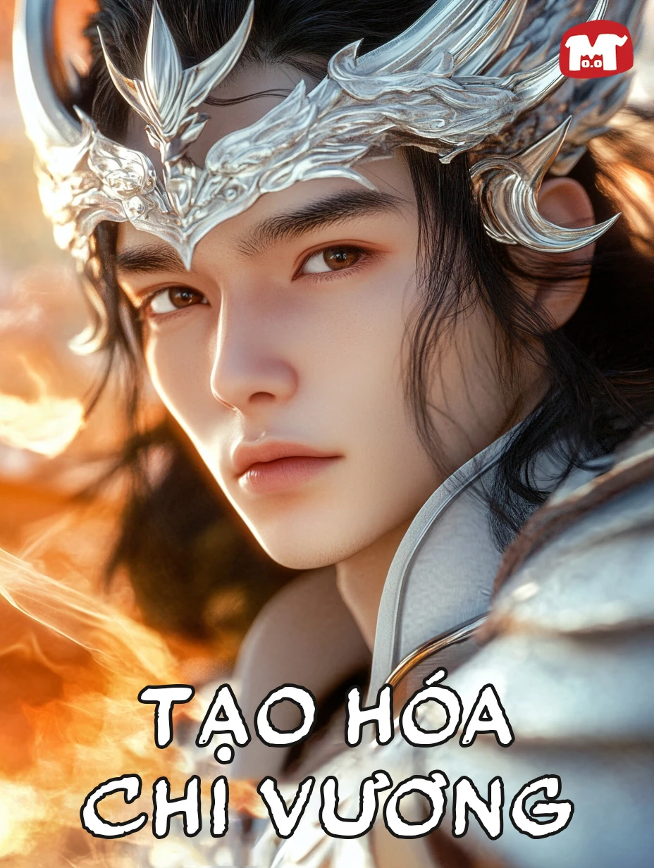 Tạo Hóa Chi Vương