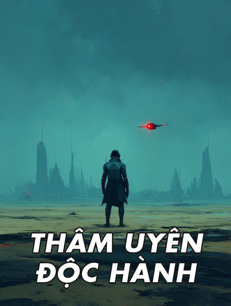 Thâm Uyên Độc Hành