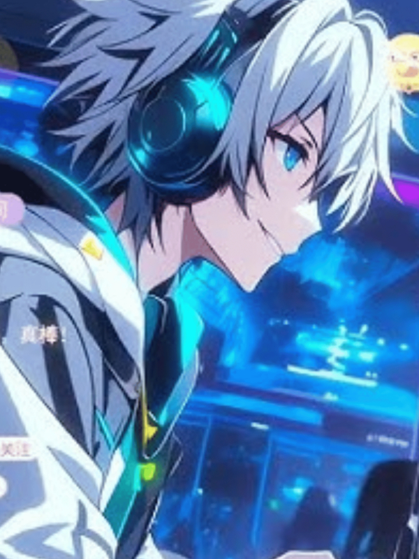 Thần Cấp Trò Chơi Nhà Thiết Kế Từ Dọa Khóc Streamer Bắt Đầu