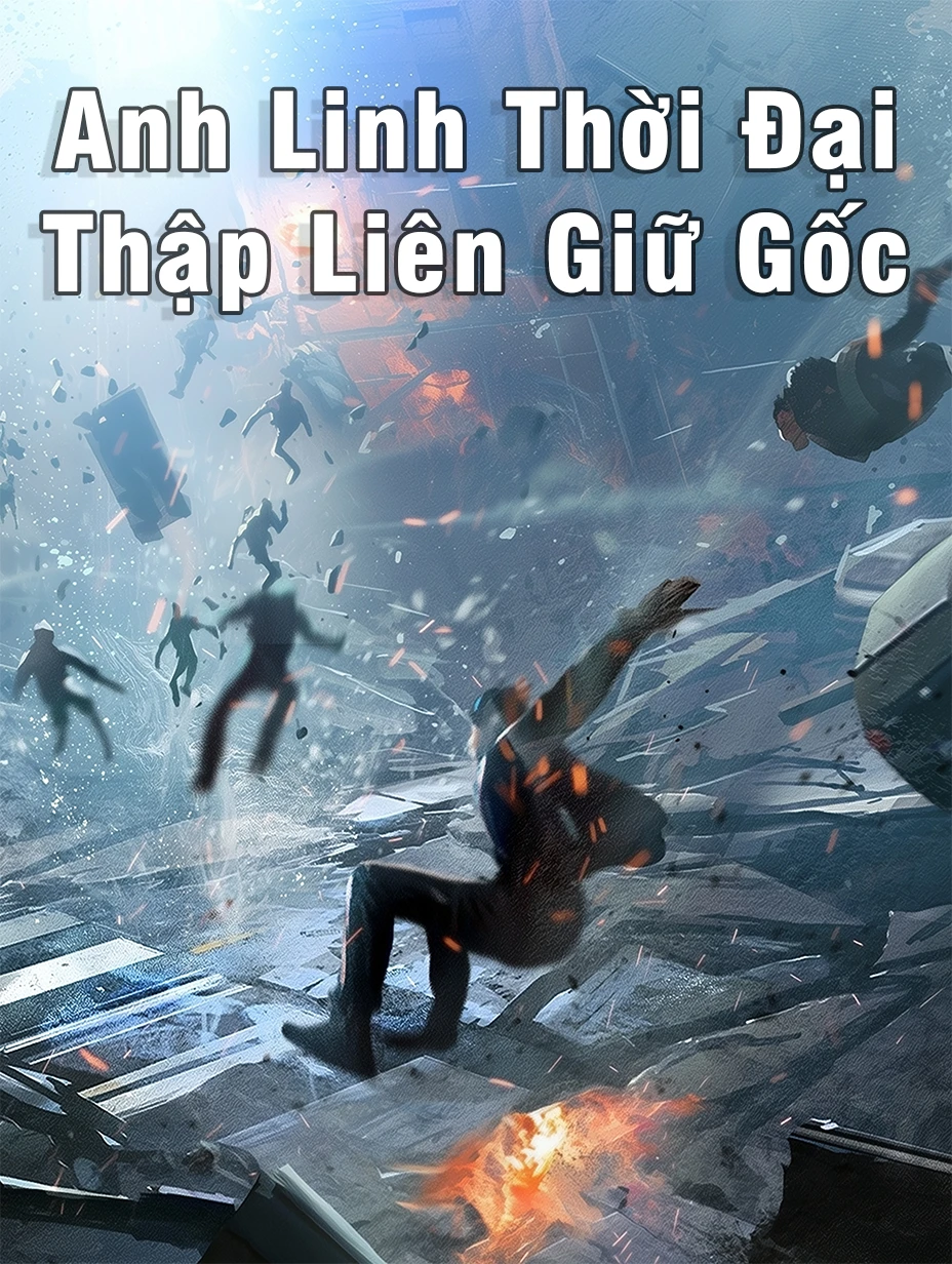 Thời Đại Anh Linh: 10 Lần Quay Chắc Chắn Trúng Thưởng