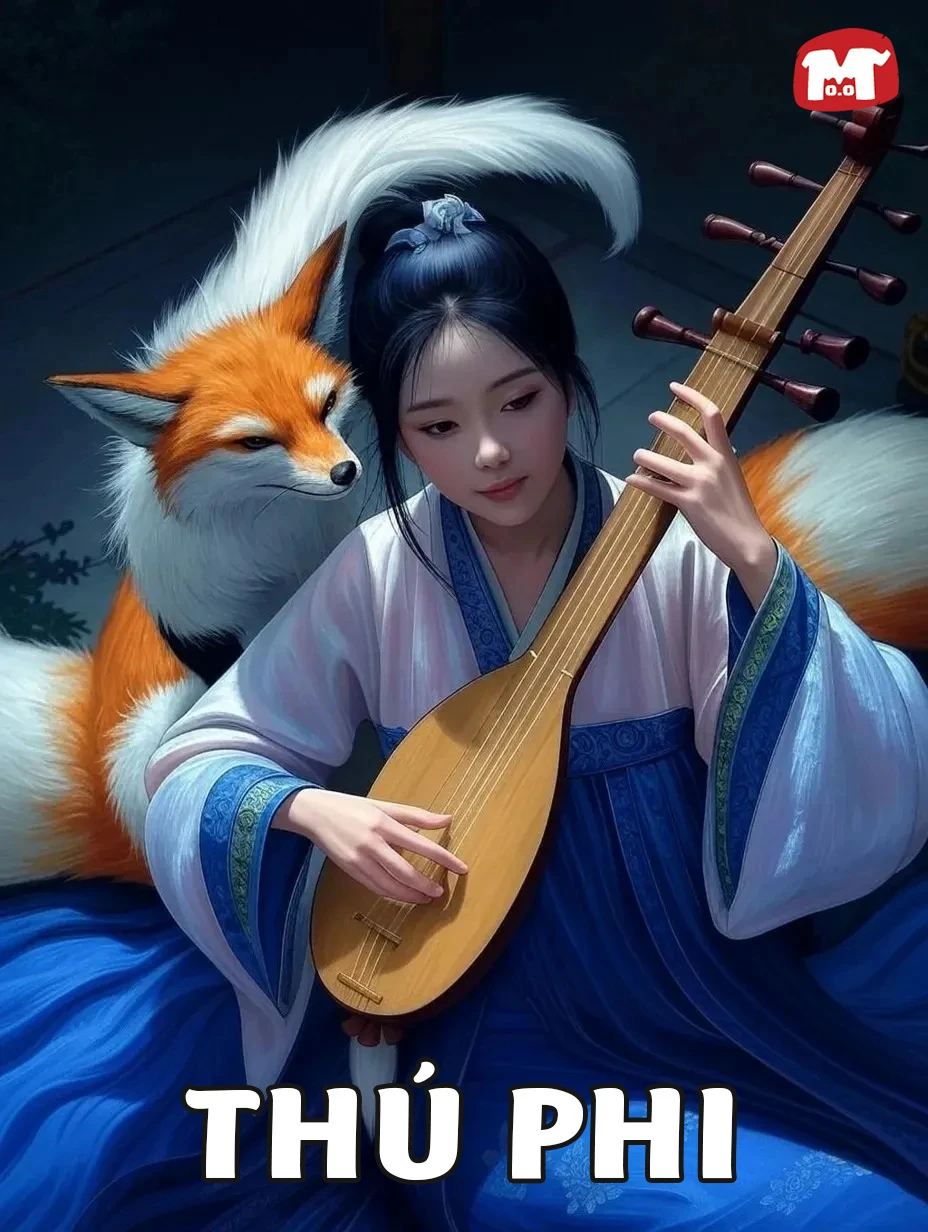 Thú Phi