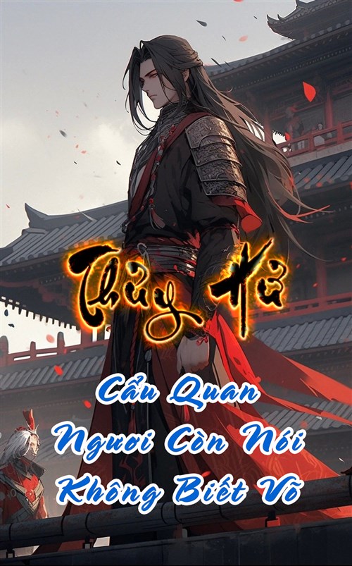 Thủy Hử: Cẩu Quan, Ngươi Còn Nói Ngươi Không Biết Võ Công?