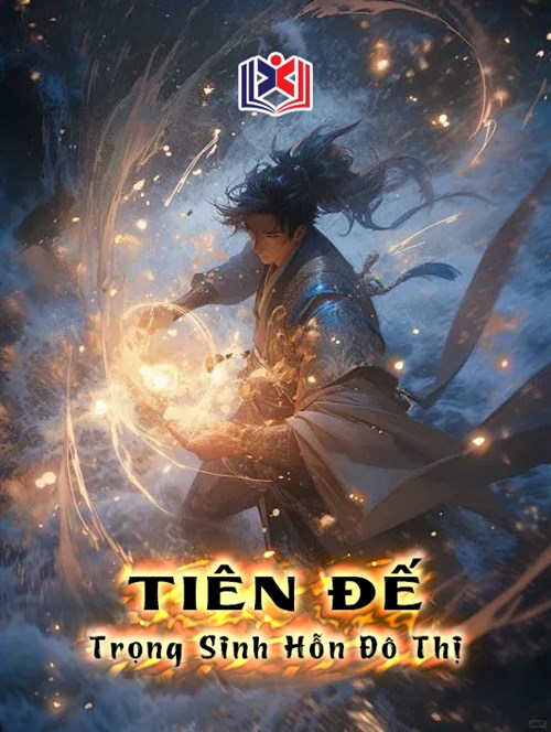 Tiên Đế Trọng Sinh Hỗn Đô Thị