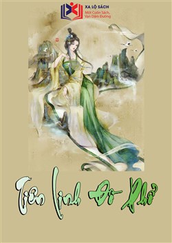 Tiên Linh Đồ Phổ