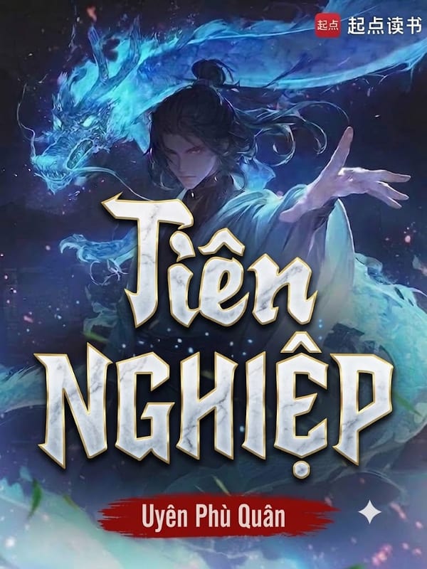 Tiên Nghiệp