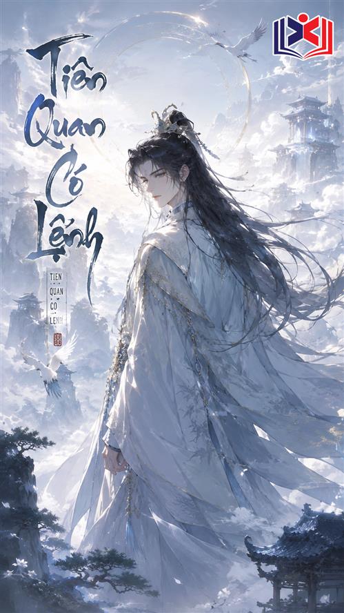 Tiên Quan Có Lệnh