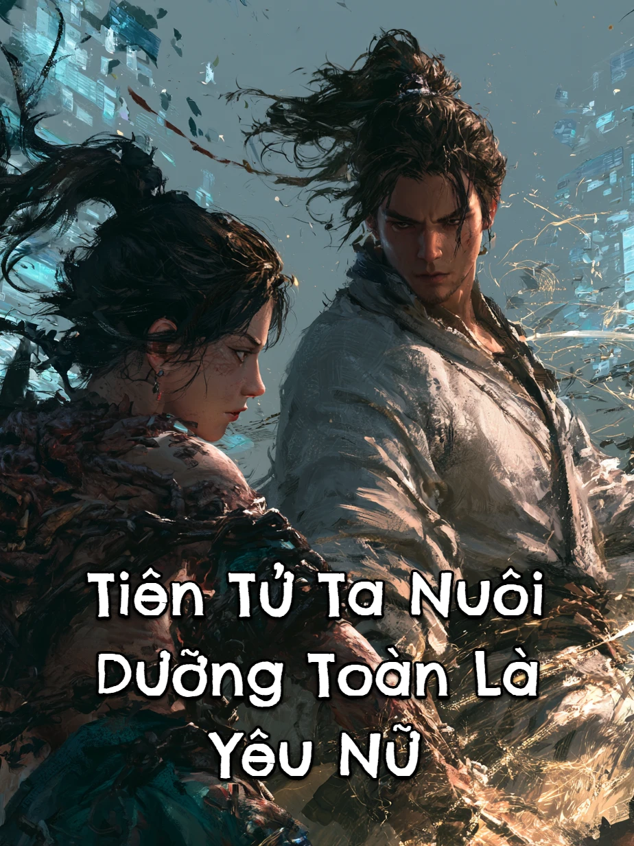 Tiên Tử Ta Nuôi Dưỡng Toàn Là Yêu Nữ