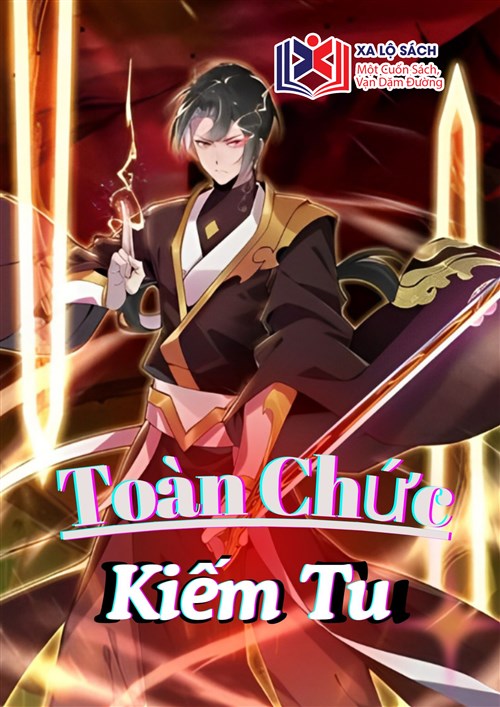 Toàn Chức Kiếm Tu